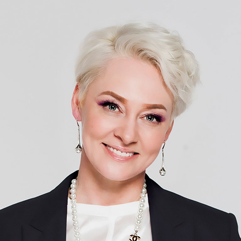 Байбарина Елена Валерьевна