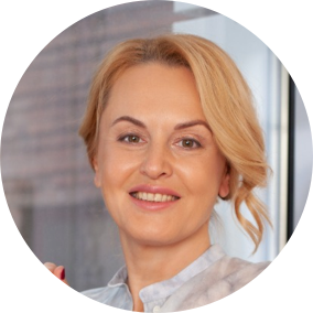 Юцковская Яна Александровна